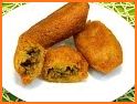 Puerto Rican food recipes related image