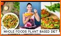 Whole-Foods Plant-Based Recipes related image