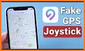 GPS Joystick: Location Spoofer related image