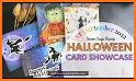 Halloween Cards related image