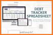 Debt Control – Manager Tracker related image