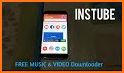InsTube Video Player - Premium related image