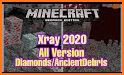 X-Ray Texture Pack for MCPE related image