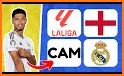 Liga - football quiz related image