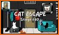 Triumphant Cat Escape related image
