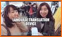 Translate Scan - Free Voice & Photo Translator related image