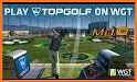 WGT Golf Game by Topgolf related image