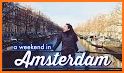 Weekend in Amsterdam related image