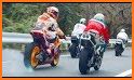 Adrenaline Bike Riders Challenge related image