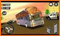 Prisoner Bus Transport: Prison Bus Driving Games related image