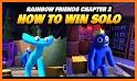 rainbow friends chapter 2 Tips related image