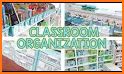 Classroom Organizer related image