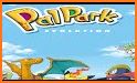 Pal Park : Evolution related image
