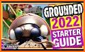 w-p Grounded Survival Game Guide related image