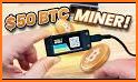 Bitcoin Miner Cloud App related image