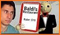 Baldi's Basic 2021 related image