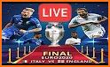 Eurocup 2021 Live Streaming Free HD related image