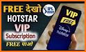 Hotstar Live TV VIP Free Shows, Movies HD Tips related image