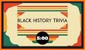 Frontroom Trivia - Black History & Culture related image