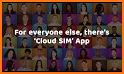 Virtual SIM (SMS) related image