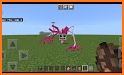 Huggy Wuggy Mod For Minecraft related image