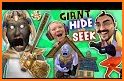 Hi Crazy Neighbor Alpha Hide and Seek Series Guide related image