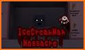 Ice Cream Man Massacre PE Map related image