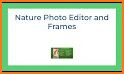 Nature Photo Editor-Pic Frames related image