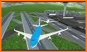 Airplane Fly Flight Simulator:Plane Driving Pilot related image