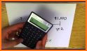 10bii Financial Calculator related image