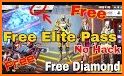 Quiz For Free Fire Diamonds related image