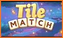Tile Match - Relax puzzle related image