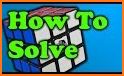 Solve Your Rubik's Cube related image