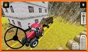Tractor Simulator 3D: Extreme Potato Transport related image