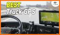 Truck GPS Navigation & Maps related image
