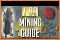 99 Mining Guide & Tracker for Old School RuneScape related image