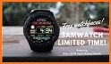 SamWatch Digital XV related image