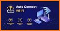 WiFi Auto - Connect Master related image