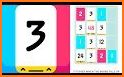2048 - train your brain - best game ever! related image