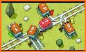 Train Puzzle Games Free related image