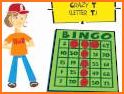 Bingo game related image
