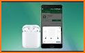 AirBattery - Using Airpod on android like iphone related image