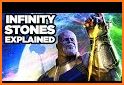 Infinity Stone Gauntlet related image