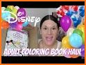 Disney Coloring World related image