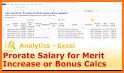 Salary Calculator Pro related image