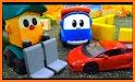 Kids Vehicles: City Trucks & Buses Lite + puzzle related image