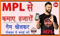 MPL Games - Download MPL Play & Earn Money Tips related image