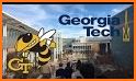 Georgia Tech Guidebook related image