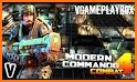 Call of Commando : Mobile related image