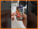 Picture in picture - PIP Camera related image